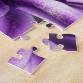Puzzle Floral Blue Hyacinth (Côté)