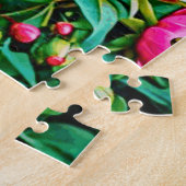 Puzzle Flore (Côté)