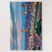 Puzzle Florence (Vertical)