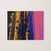 Puzzle Florence evening (Horizontal)