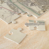 Puzzle Florence Firenze (Côté)