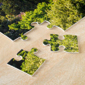 Puzzle Florence Italie (Côté)