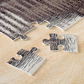 Puzzle Florence, Italie (Côté)