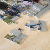 Puzzle Florence, Italie (Côté)