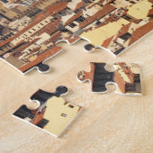 Puzzle Florence, Italie (Côté)