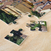 Puzzle Florence, Italie (Côté)