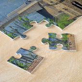 Puzzle Florence, Italie (Côté)