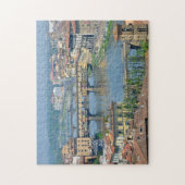 Puzzle Florence, Italie (Vertical)