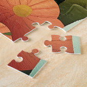 Puzzle Florence Italie Voyages (Côté)