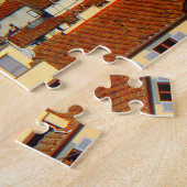 Puzzle Florence - Santa Maria del Fiore (Côté)