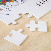 Puzzle Florence Skyline (Côté)