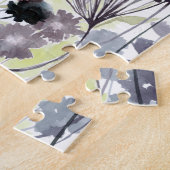 Puzzle Florets II (Côté)