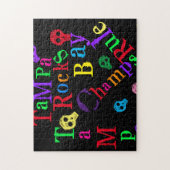 PUZZLE FLORIDE (Vertical)