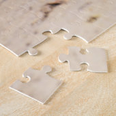 Puzzle Floride Alligator avec animaux. Buffet Alligator (Côté)