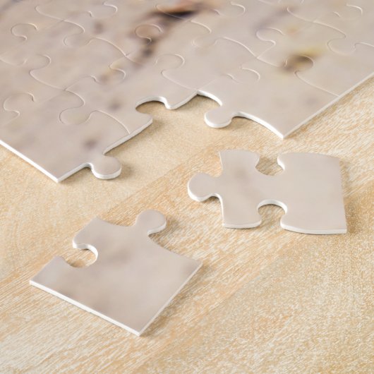 Puzzle Floride Alligator avec animaux. Buffet Alligator (Côté)