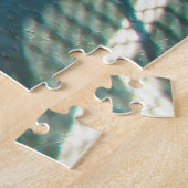 Puzzle Floride du Pélican (Côté)