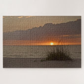 Puzzle Floride Gulf Coast Sunset - 20x30 - 1014 pc (Horizontal)