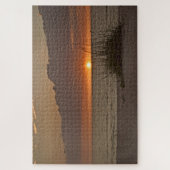 Puzzle Floride Gulf Coast Sunset - 20x30 - 1014 pc (Vertical)