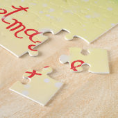 Puzzle Floride-Noël Vacance-Lunatique (Côté)