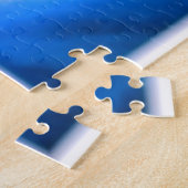 Puzzle Floride - Usa - Mosaïque - (Côté)