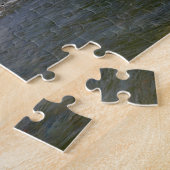 Puzzle Flottant sur la rivière Snake II (Côté)