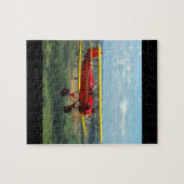 Puzzle Flotte, model 2, 1929, aviation _Classic (Horizontal)