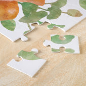 Puzzle Flowers (Côté)