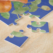 Puzzle Flowers (Côté)