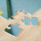 Puzzle Flowers (homonymie) | Daffodils (Côté)