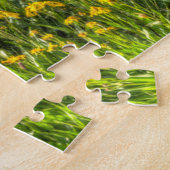 Puzzle Flowers (homonymie) | Wildflowers Silverton Colora (Côté)