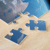 Puzzle Fluffy, Destroyer of Worlds (Côté)