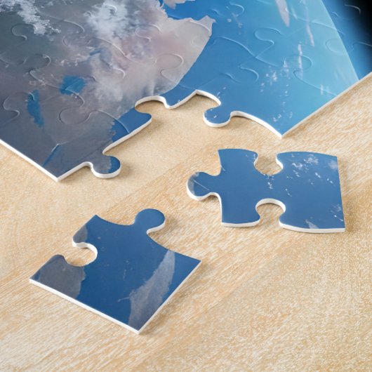 Puzzle Fluffy, Destroyer of Worlds (Côté)