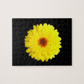 Puzzle Fluorescent Jaune Marigold (Horizontal)