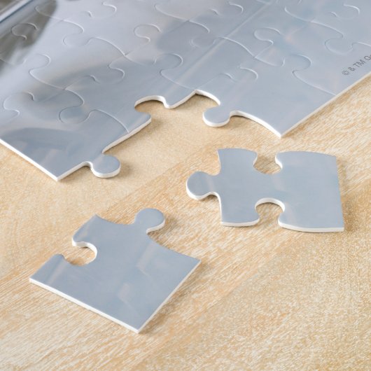 Puzzle Flûte (Côté)