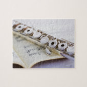 Puzzle Flûte 2 (Horizontal)