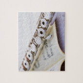 Puzzle Flûte 2 (Vertical)