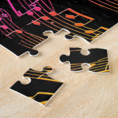 Puzzle Flute is my Passion_ (Côté)