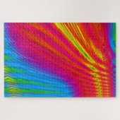 Puzzle Flux de couleurs (Horizontal)
