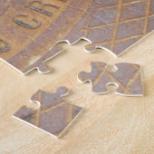Puzzle - Flux vers Creek (Côté)