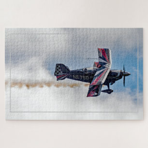Puzzle Flyer