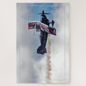 Puzzle Flyer (Vertical)