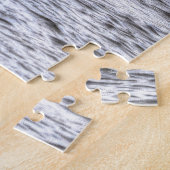 Puzzle Flying Osprey & Fish HDR Wildlife Photo Gift (Côté)