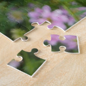 Puzzle Flying to the Next Flower (Côté)