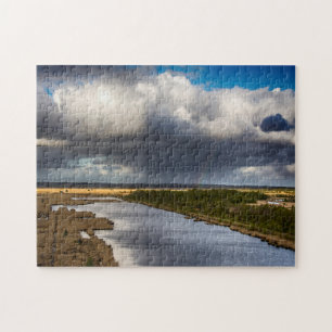Puzzle Fochteloërveen Hollande.