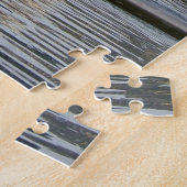 Puzzle Focus sur Big Ben - Londres - 20x30 - 1014 pcs. (Côté)