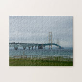 Puzzle Foggy Mighty Mac (Horizontal)