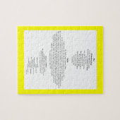 Puzzle Foi (Horizontal)