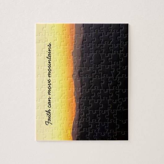 Puzzle Foi (Vertical)