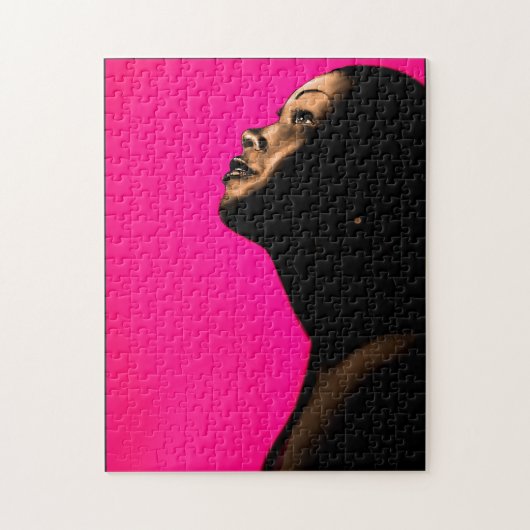 Puzzle Foi et Dévotion (Vertical)