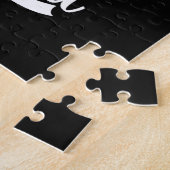 Puzzle Foi et obéissance – Écriture inspirante (Côté)